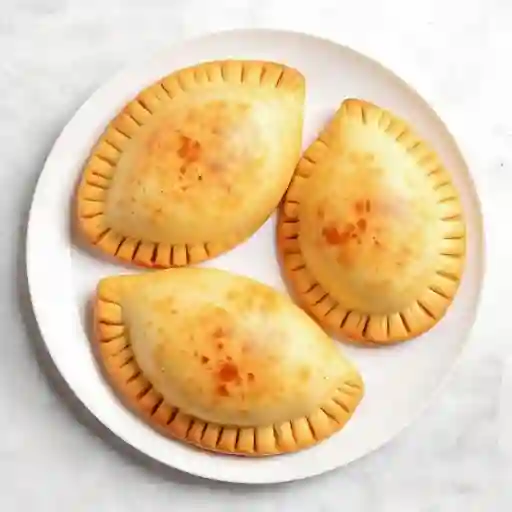 Empanadas horneadas