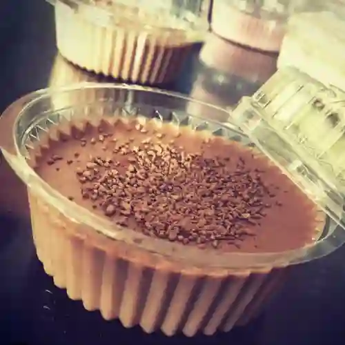 Postre de milo 5 onz