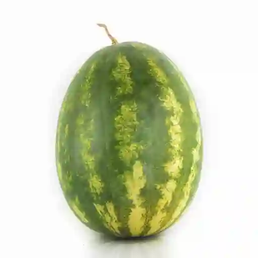 Sandia Común Fresca