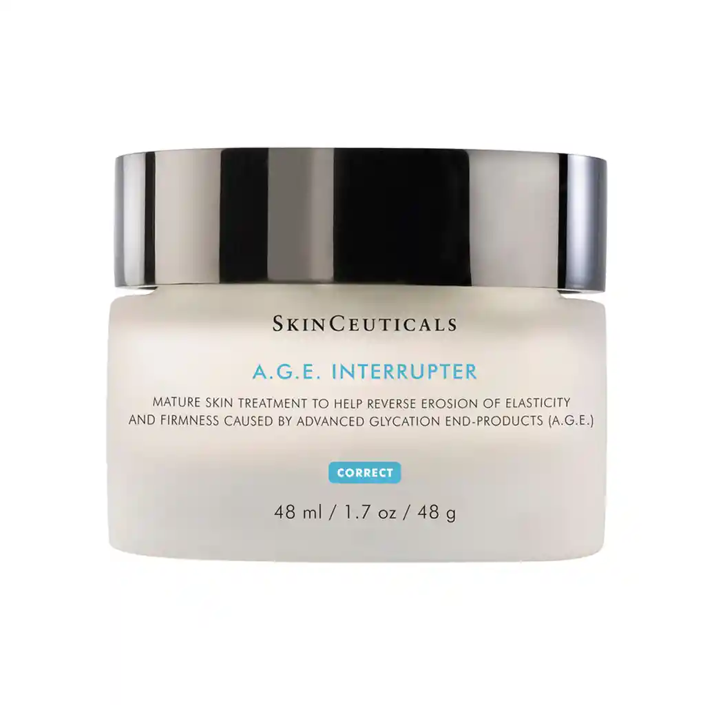  Skin Ceuticals Tratamiento Facial A.G.E. Interrupter