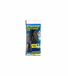 Eterna Guantes Duralón Multiusos Talla 8 1/2