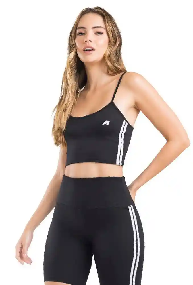 Conjunto Xl-negro