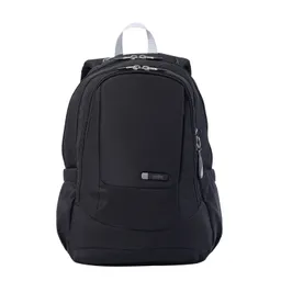 Morral Ejecutivo Porta Pc 14" Goctal 2.0 Negro Unisex