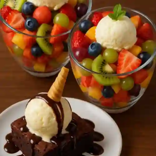 Combo Tropical & Dulce