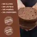 Fitcook Galleta de Chocolate