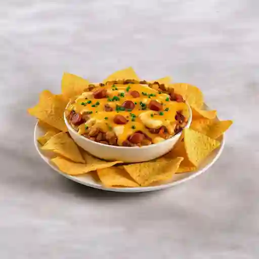 Dip de la Casa