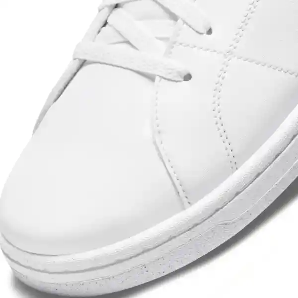 Nike Tenis Nike Court Royale 2 Nn Hombre Blanco 9 DH3160-101