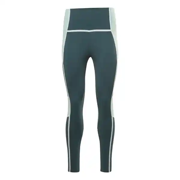 Reebok Leggings Ts Lux Hr Tight- Cb Talla XS Ref: HI4017