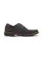 Zapatos Hombre Azul Talla 43 2904 Tellenzi