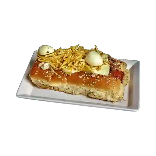 Perro Criollo