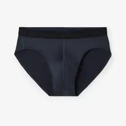 Kalenji Calzoncillo Para Correr Abismo Transpirable Gris S
