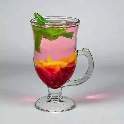 Aromática de Frutas