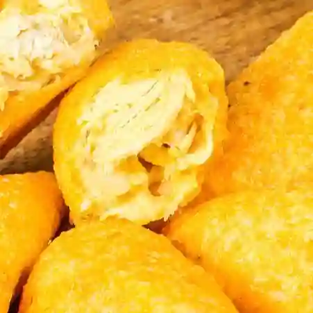 Empanada Pollo Papa