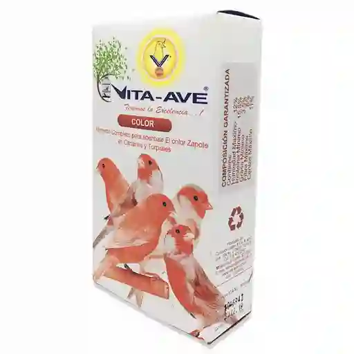 Vita Ave Color