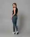Jean Mujer Azul Talla 10 231G004 Rifle