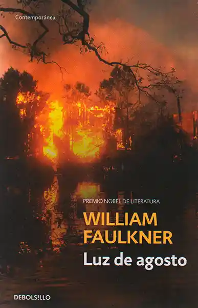 Luz de Agosto - William Faulkner