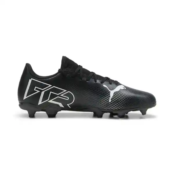 Puma Zapatos Future 7 Play Fg/Ag Hombre Negro 9.5 107723-02