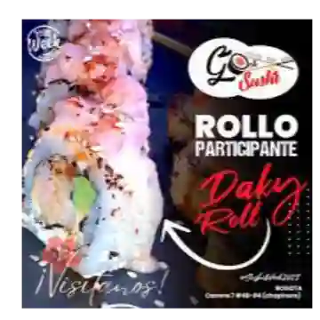2X1 Daky Roll (Master 2023)