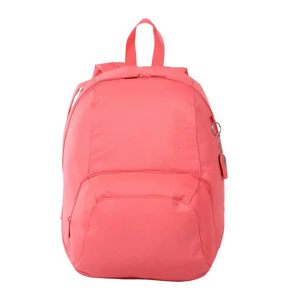 Morral Mujer Gammatto Rosado
