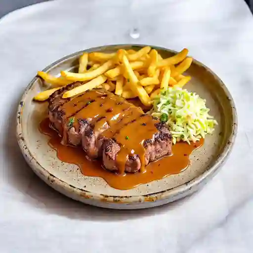 Lomo Jalisco