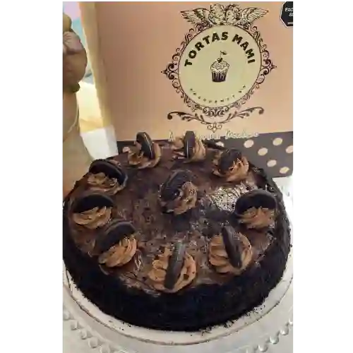 Postre Oreo Familliar