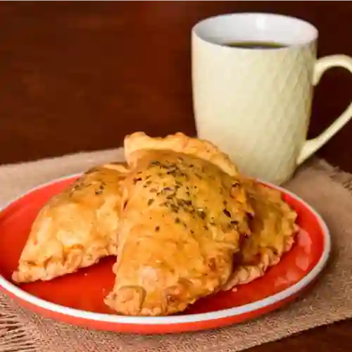 Empanadas