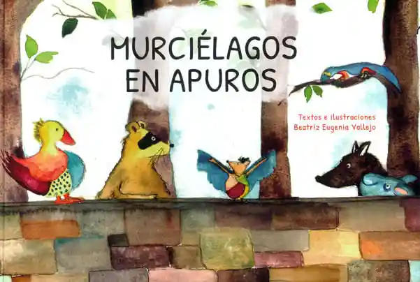 Murciélagos en Apuros