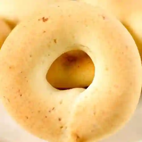 Pandequeso Unidad