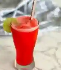 Limonada de Cereza
