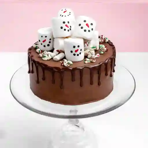 W frost - pequeña 300 gr