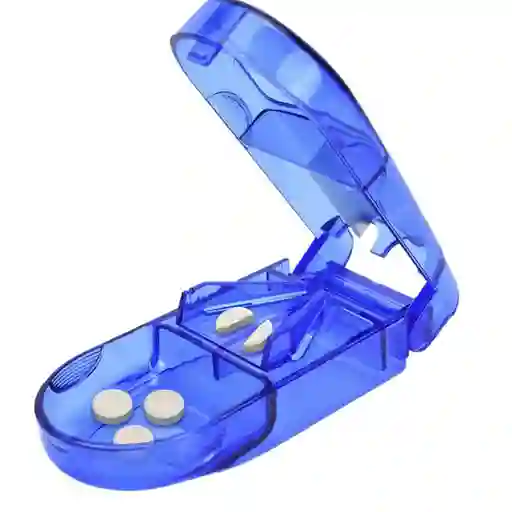 Cortador de Pastillas