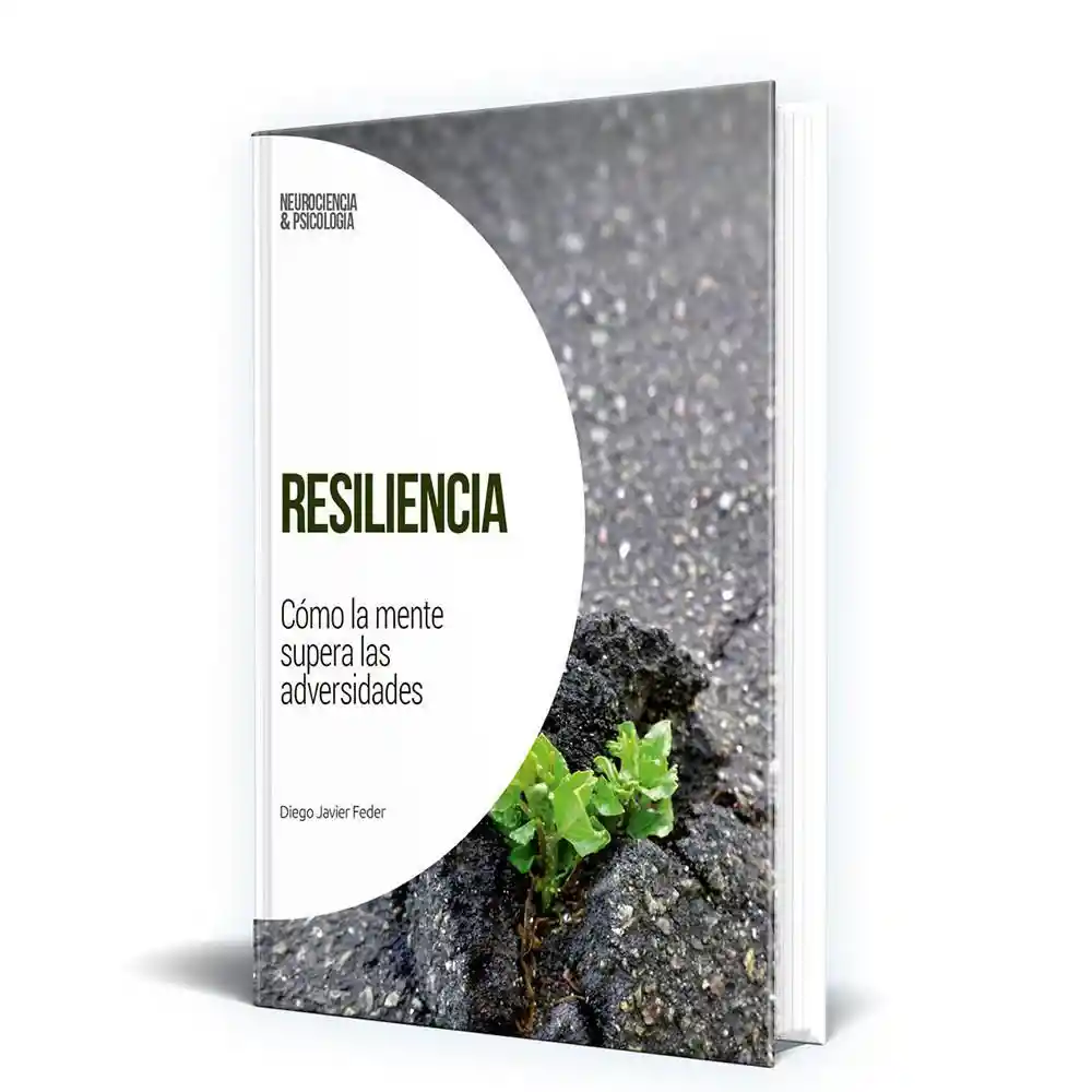 Neurociencia T28 Resiliencia