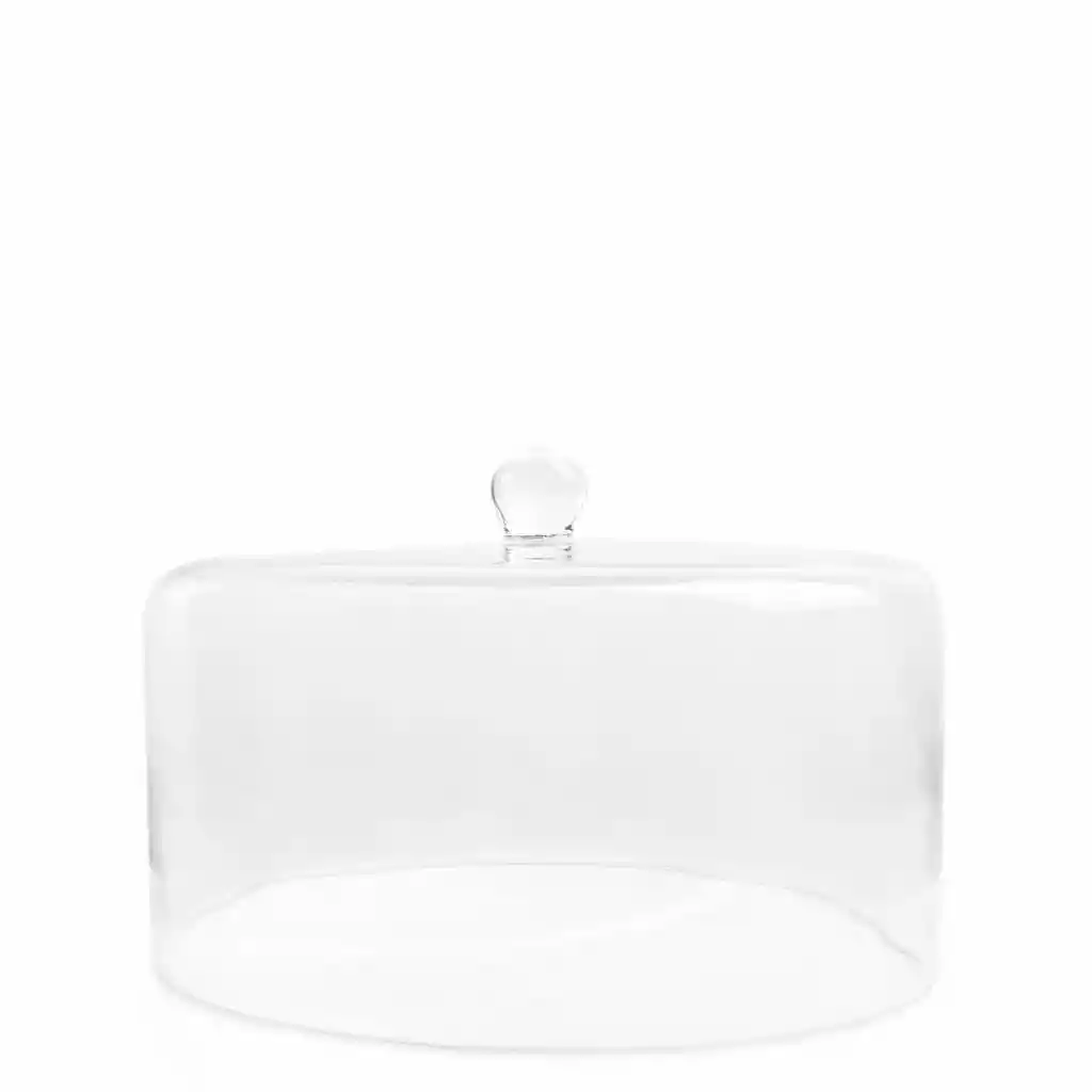 Ambiente Gourmet Tapa en Vidrio 26 cm