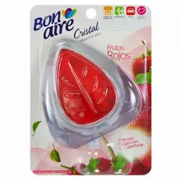 Bonaire Ambient Natural Gel Frutos Rojos