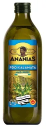 Ananias Kalamata Aceite de Oliva Extra Virgen