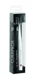 Curaprox Cepillo Dental Black is White