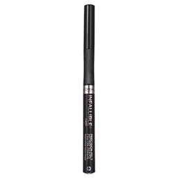 Delineador L’Oréal Paris Infallible Grip Negro 1 ml