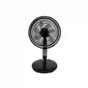 Ventilador 3 en 1 3 en 1 Finlandek Finlandek Fs45827 Negro