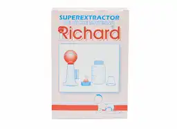 Richard Extractor de Leche Materna