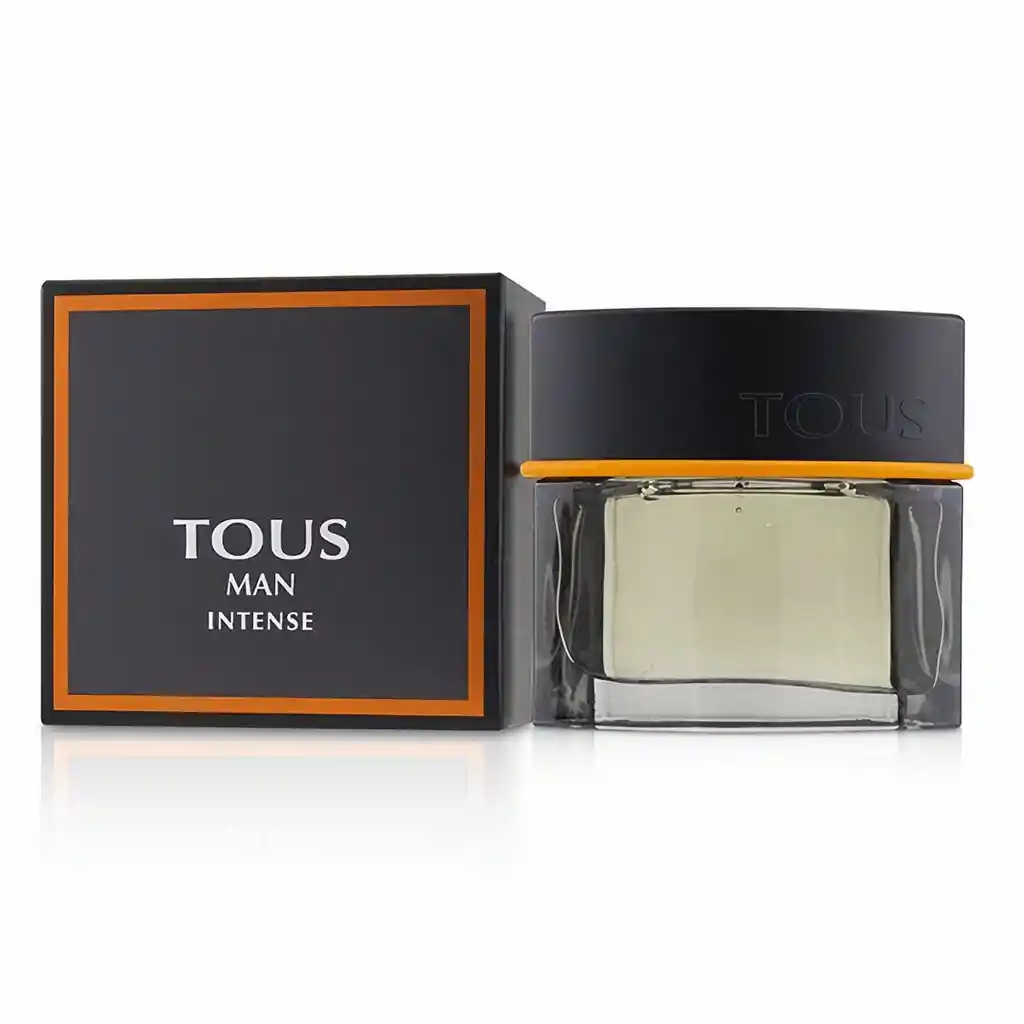 Tous Perfume Intense For Men 50 mL