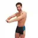 Short de Baño Dive Spl Asht Am Talla 30 Speedo