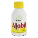 Alobil Purgante Natural Sabor a Limón