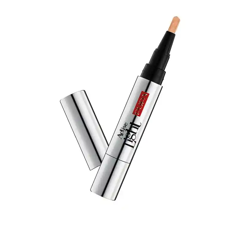 Pupa Corrector Active Light Sand