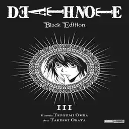 Manga N.3 Panini Qdnbl003