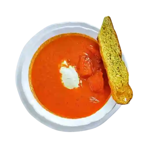 Sopa de Tomates