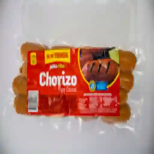 Piko Riko Chorizo de Pollo