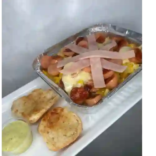 Ranchero