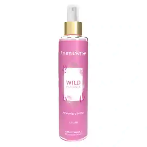 Splash Aromasense Aromasense Wild Radiance (230 Ml)