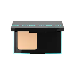 Maybelline Base en Polvo Fit me Natural Beige 220