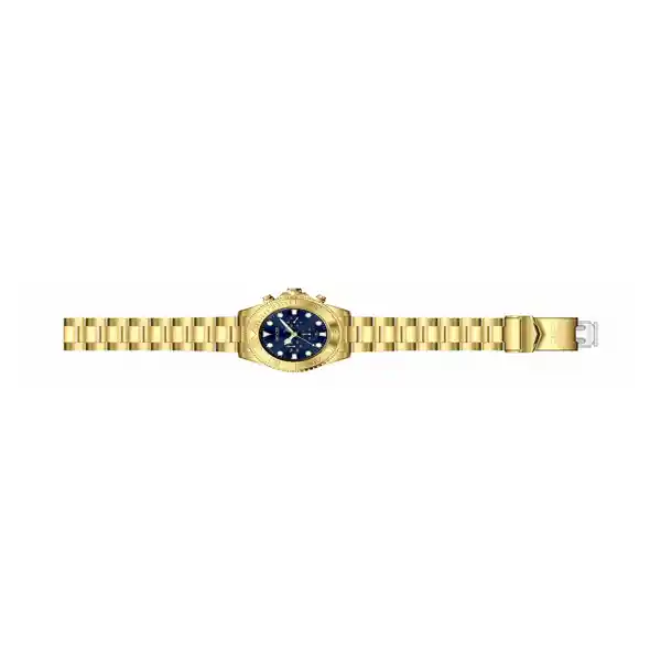 Reloj Hombre Pro Diver Dorado 36974 Invicta